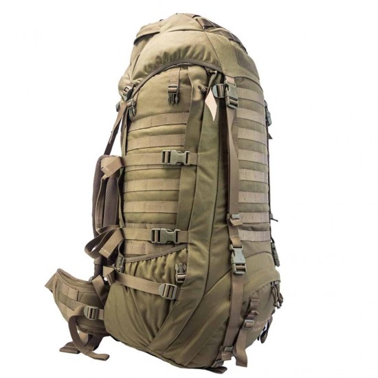 ΣΑΚΙΔΙΟ ΠΛΑΤΗΣ KARRIMOR SF PREDATOR 80-130 PLCE ΣΑΚΙΔΙΟ ΠΛΑΤΗΣ KARRIMOR SF PREDATOR 80-130 PLCE