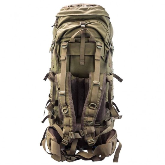 ΣΑΚΙΔΙΟ ΠΛΑΤΗΣ KARRIMOR SF PREDATOR 80-130 PLCE ΣΑΚΙΔΙΟ ΠΛΑΤΗΣ KARRIMOR SF PREDATOR 80-130 PLCE