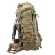 ΣΑΚΙΔΙΟ ΠΛΑΤΗΣ KARRIMOR SF PREDATOR 80-130 PLCE ΣΑΚΙΔΙΟ ΠΛΑΤΗΣ KARRIMOR SF PREDATOR 80-130 PLCE