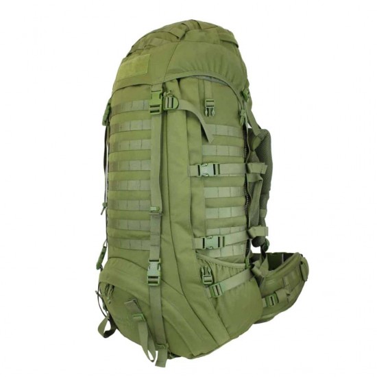ΣΑΚΙΔΙΟ ΠΛΑΤΗΣ KARRIMOR SF PREDATOR 80-130 PLCE ΣΑΚΙΔΙΟ ΠΛΑΤΗΣ KARRIMOR SF PREDATOR 80-130 PLCE