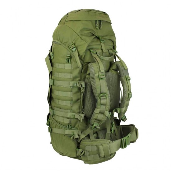 ΣΑΚΙΔΙΟ ΠΛΑΤΗΣ KARRIMOR SF PREDATOR 80-130 PLCE ΣΑΚΙΔΙΟ ΠΛΑΤΗΣ KARRIMOR SF PREDATOR 80-130 PLCE