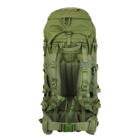 ΣΑΚΙΔΙΟ ΠΛΑΤΗΣ KARRIMOR SF PREDATOR 80-130 PLCE ΣΑΚΙΔΙΟ ΠΛΑΤΗΣ KARRIMOR SF PREDATOR 80-130 PLCE