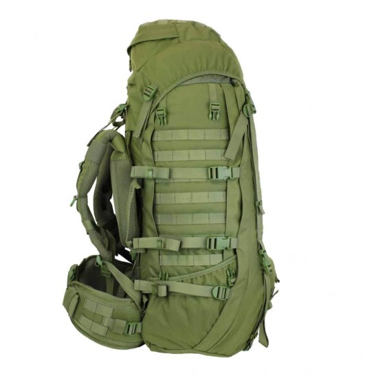 ΣΑΚΙΔΙΟ ΠΛΑΤΗΣ KARRIMOR SF PREDATOR 80-130 PLCE ΣΑΚΙΔΙΟ ΠΛΑΤΗΣ KARRIMOR SF PREDATOR 80-130 PLCE