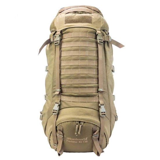 ΣΑΚΙΔΙΟ ΠΛΑΤΗΣ KARRIMOR SF PREDATOR 80-130 PLCE ΣΑΚΙΔΙΟ ΠΛΑΤΗΣ KARRIMOR SF PREDATOR 80-130 PLCE