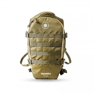 2L RIG 700 AQUAMIRA 12L WATER BACKPACK