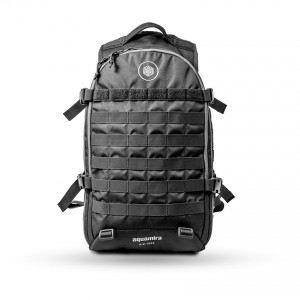 3L RIG 1600 AQUAMIRA 26L WATER BACKPACK