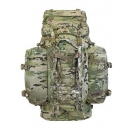 ΣΑΚΙΔΙΟ ΠΛΑΤΗΣ MMPS VULCAN V 100 LT BERGHAUS