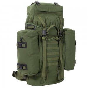 ΣΑΚΙΔΙΟ ΠΛΑΤΗΣ MMPS VULCAN V 100 LT BERGHAUS