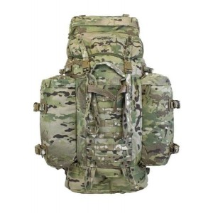 MMPS VULCAN V 100 LT BERGHAUS BACKPACK