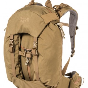 ΣΑΚΙΔΙΟ ΠΛΑΤΗΣ MYSTERY RANCH DIVIDE BACKPACK 27 L