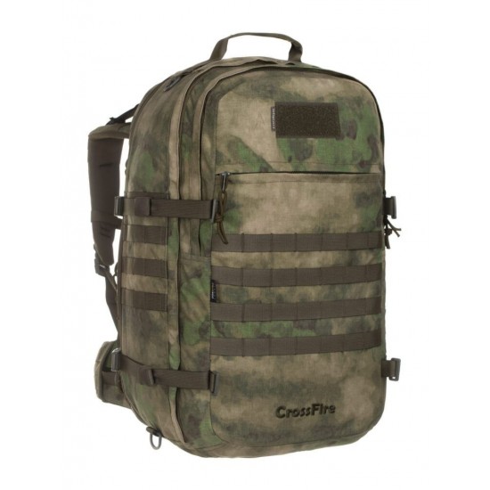 WISPORT CROSSFIRE 45-65LT