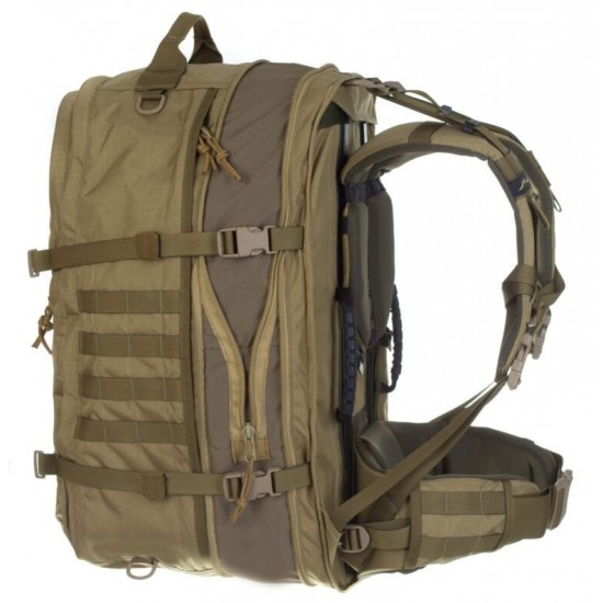 WISPORT CROSSFIRE 45-65LT