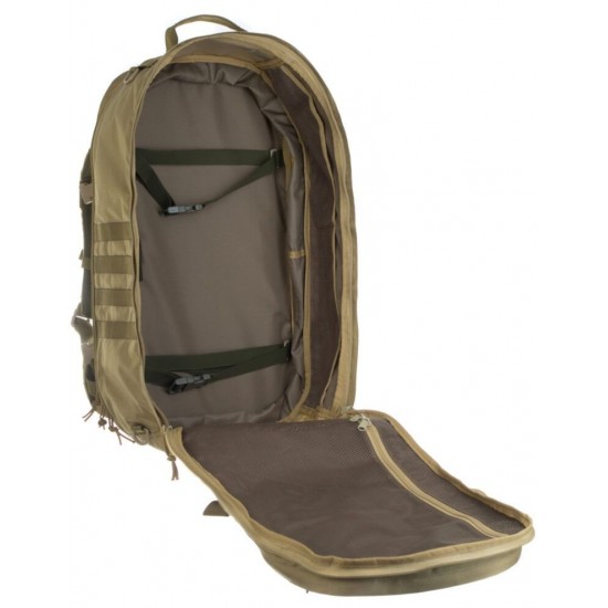 WISPORT CROSSFIRE 45-65LT