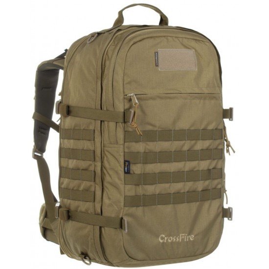 WISPORT CROSSFIRE 45-65LT