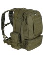 TACTICAL MODULAR MFH BACKPACK