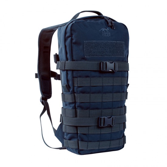 ΣΑΚΙΔΙΟ ΠΛΑΤΗΣ TASMANIAN TIGER ESSENTIAL PACK MK II 7594 ΣΑΚΙΔΙΟ ΠΛΑΤΗΣ TASMANIAN TIGER ESSENTIAL PACK MK II 7594