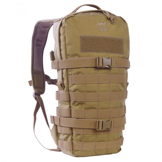 ΣΑΚΙΔΙΟ ΠΛΑΤΗΣ TASMANIAN TIGER ESSENTIAL PACK MK II 7594 ΣΑΚΙΔΙΟ ΠΛΑΤΗΣ TASMANIAN TIGER ESSENTIAL PACK MK II 7594