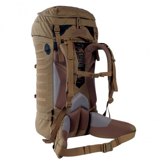 BAGPACK TASMANIAN TIGER FIELD PACK MKII BAGPACK TASMANIAN TIGER FIELD PACK MKII