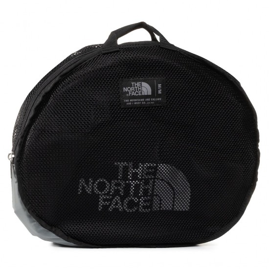 THE NORTH FACE BASE CAMP DUFFEL BAG SMALL