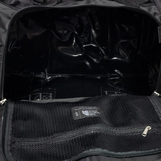 THE NORTH FACE BASE CAMP DUFFEL BAG SMALL