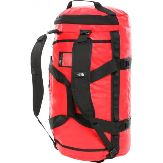 THE NORTH FACE BASE CAMP DUFFEL BAG SMALL