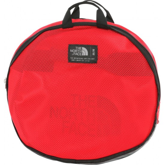 THE NORTH FACE BASE CAMP DUFFEL BAG SMALL