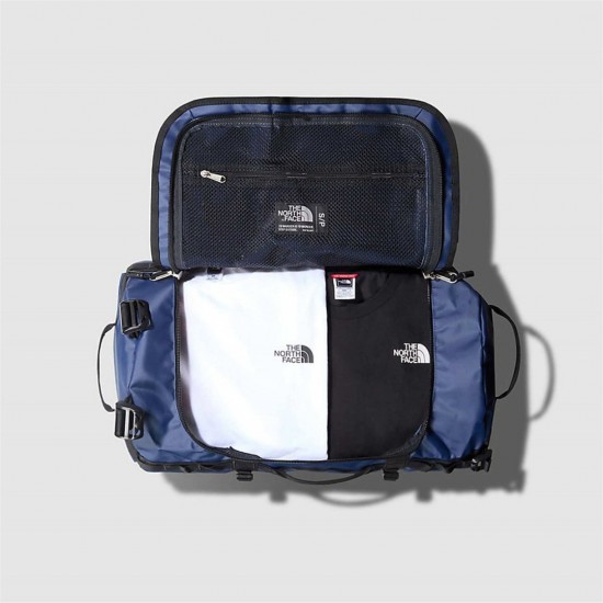 THE NORTH FACE BASE CAMP DUFFEL BAG SMALL