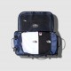THE NORTH FACE BASE CAMP DUFFEL BAG SMALL