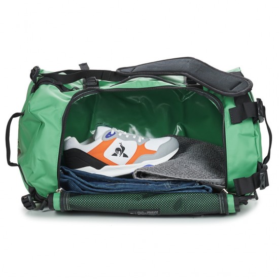 THE NORTH FACE BASE CAMP DUFFEL BAG SMALL