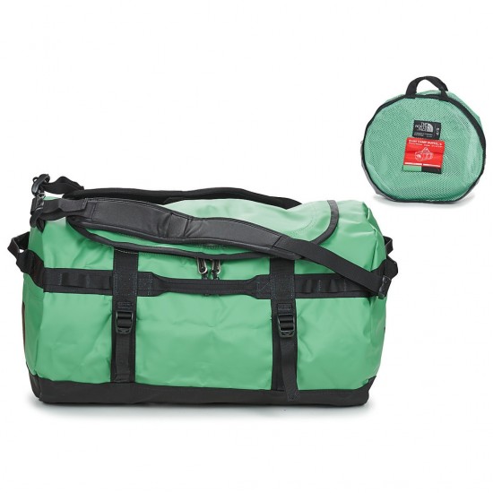 THE NORTH FACE BASE CAMP DUFFEL BAG SMALL