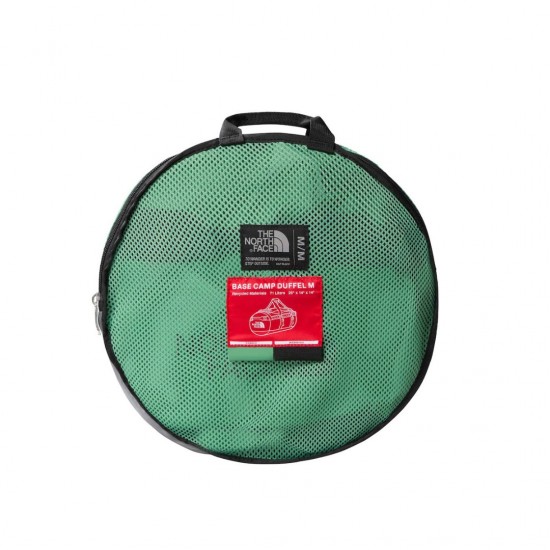 THE NORTH FACE BASE CAMP DUFFEL BAG SMALL