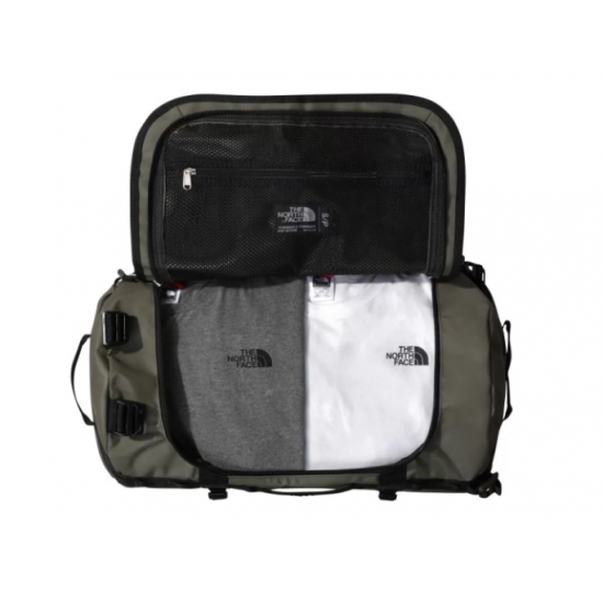 THE NORTH FACE BASE CAMP DUFFEL BAG SMALL
