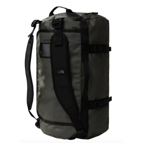 THE NORTH FACE BASE CAMP DUFFEL BAG SMALL
