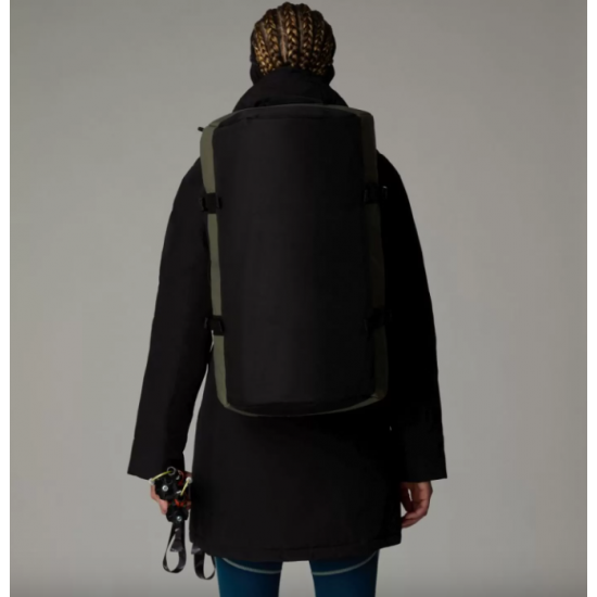 THE NORTH FACE BASE CAMP DUFFEL BAG SMALL