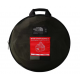 THE NORTH FACE BASE CAMP DUFFEL BAG SMALL