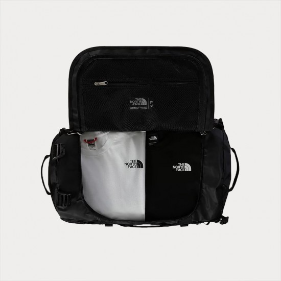 ΣΑΚΟΣ ΜΕΤΑΦΟΡΑΣ THE NORTH FACE BASE CAMP DUFFEL SMALL