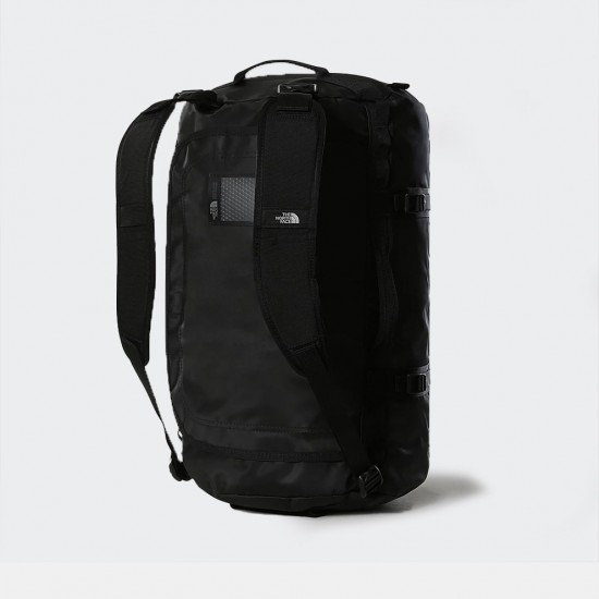 ΣΑΚΟΣ ΜΕΤΑΦΟΡΑΣ THE NORTH FACE BASE CAMP DUFFEL SMALL