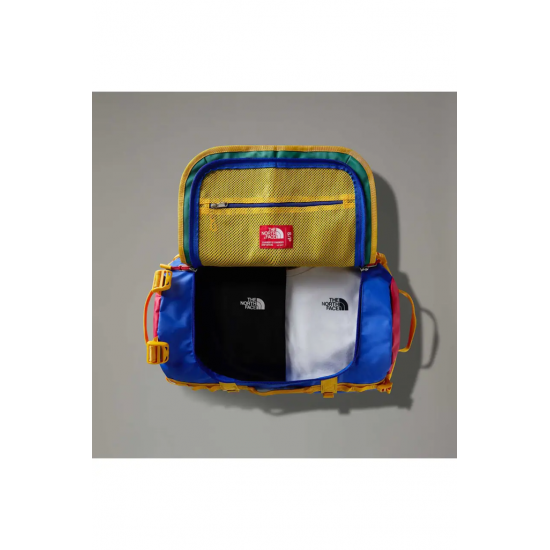 ΣΑΚΟΣ ΜΕΤΑΦΟΡΑΣ THE NORTH FACE BASE CAMP DUFFEL SMALL