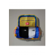 ΣΑΚΟΣ ΜΕΤΑΦΟΡΑΣ THE NORTH FACE BASE CAMP DUFFEL SMALL