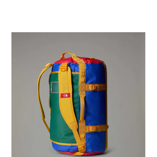 ΣΑΚΟΣ ΜΕΤΑΦΟΡΑΣ THE NORTH FACE BASE CAMP DUFFEL SMALL