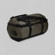 THE NORTH FACE BASE CAMP DUFFEL BAG SMALL