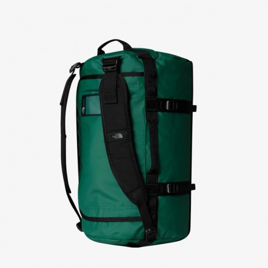 THE NORTH FACE BASE CAMP DUFFEL BAG SMALL