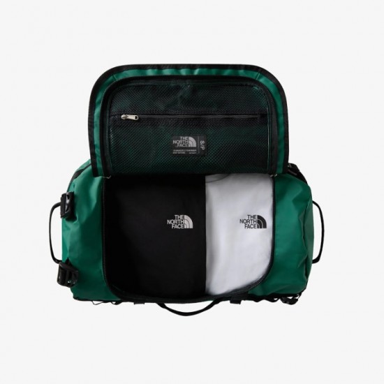 THE NORTH FACE BASE CAMP DUFFEL BAG SMALL