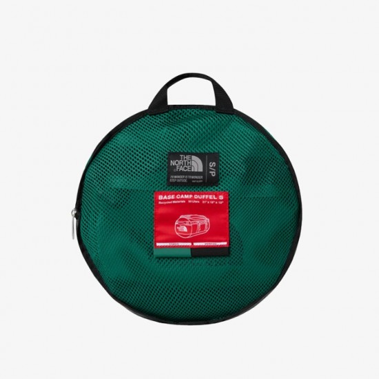 THE NORTH FACE BASE CAMP DUFFEL BAG SMALL