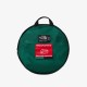 THE NORTH FACE BASE CAMP DUFFEL BAG SMALL
