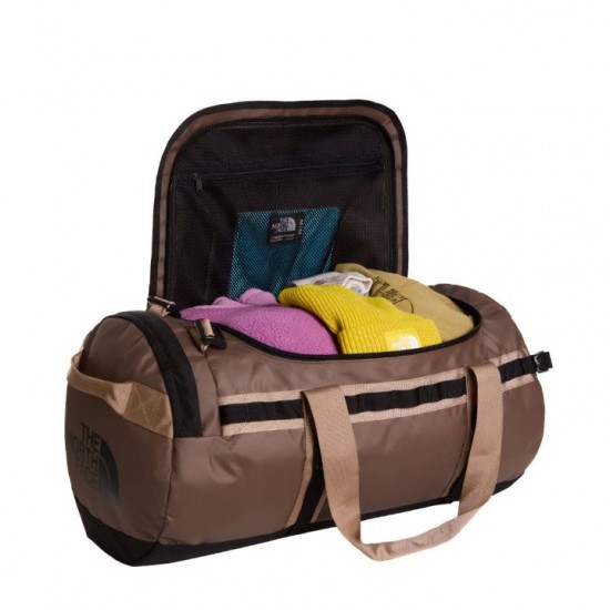 THE NORTH FACE BASE CAMP DUFFEL BAG SMALL