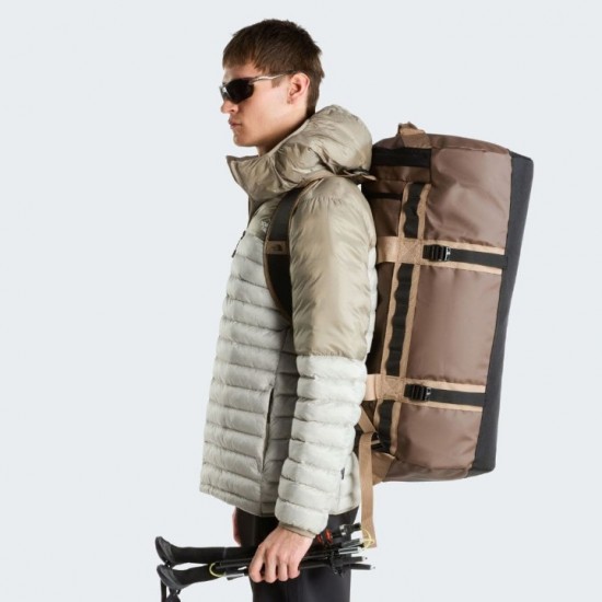 THE NORTH FACE BASE CAMP DUFFEL BAG SMALL