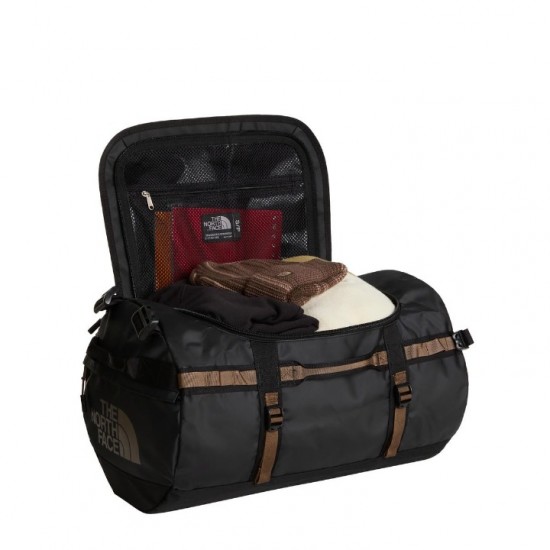 THE NORTH FACE BASE CAMP DUFFEL BAG SMALL