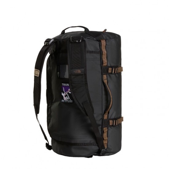THE NORTH FACE BASE CAMP DUFFEL BAG SMALL