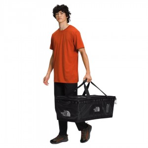 THE NORTH FACE BASE CAMP GEAR BOX L